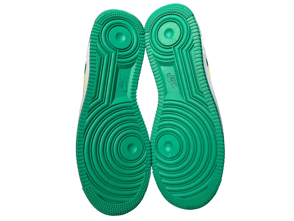 Nike Air Force 1 Low '07 Malachite White