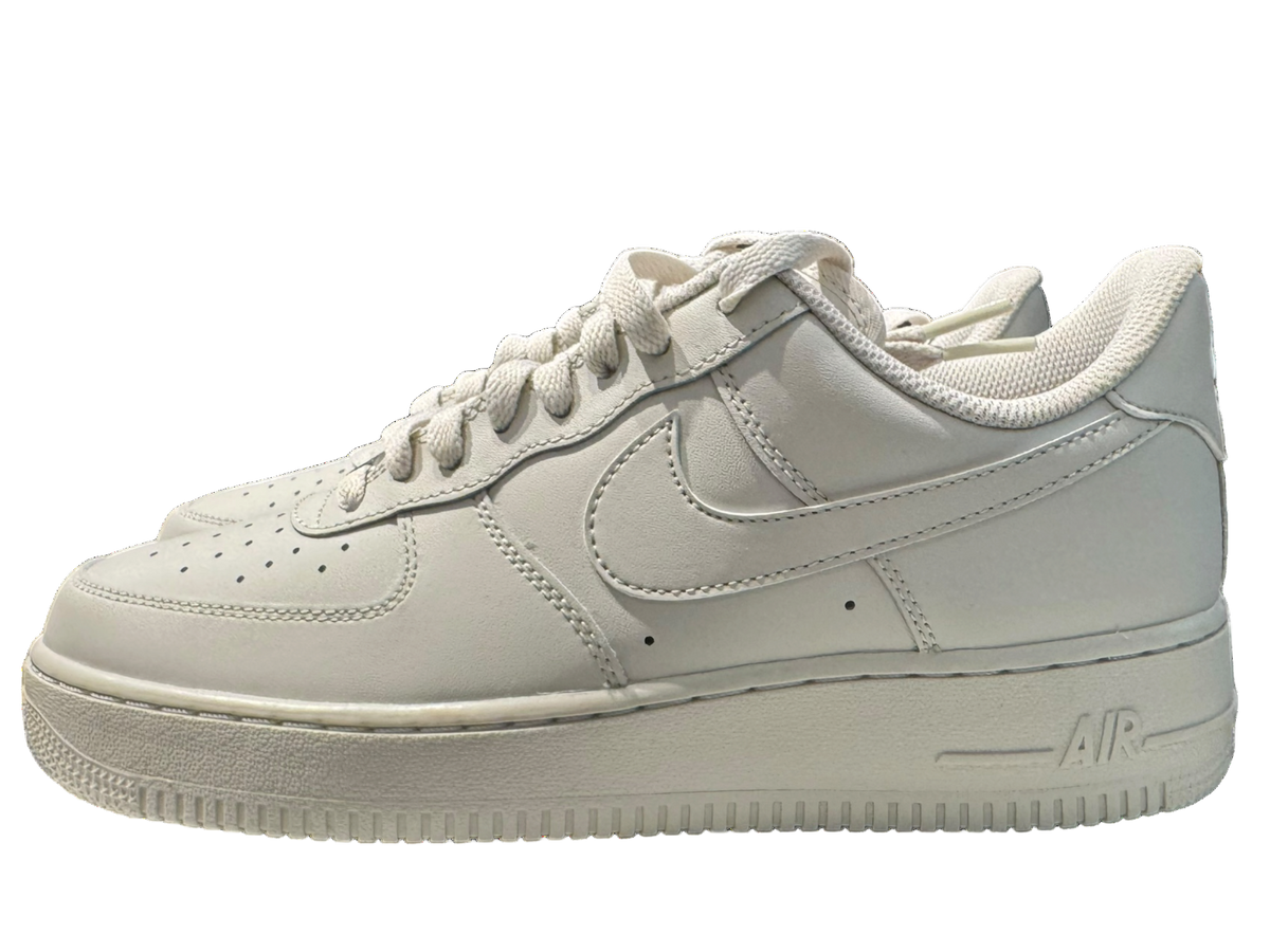 Nike Air Force 1 Low '07 Light Bone