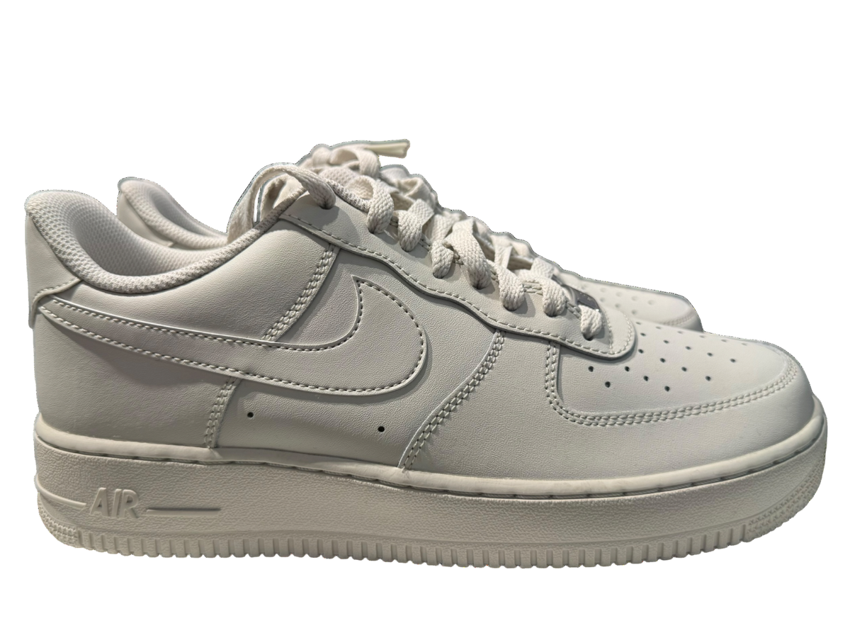 Nike Air Force 1 Low '07 Light Bone