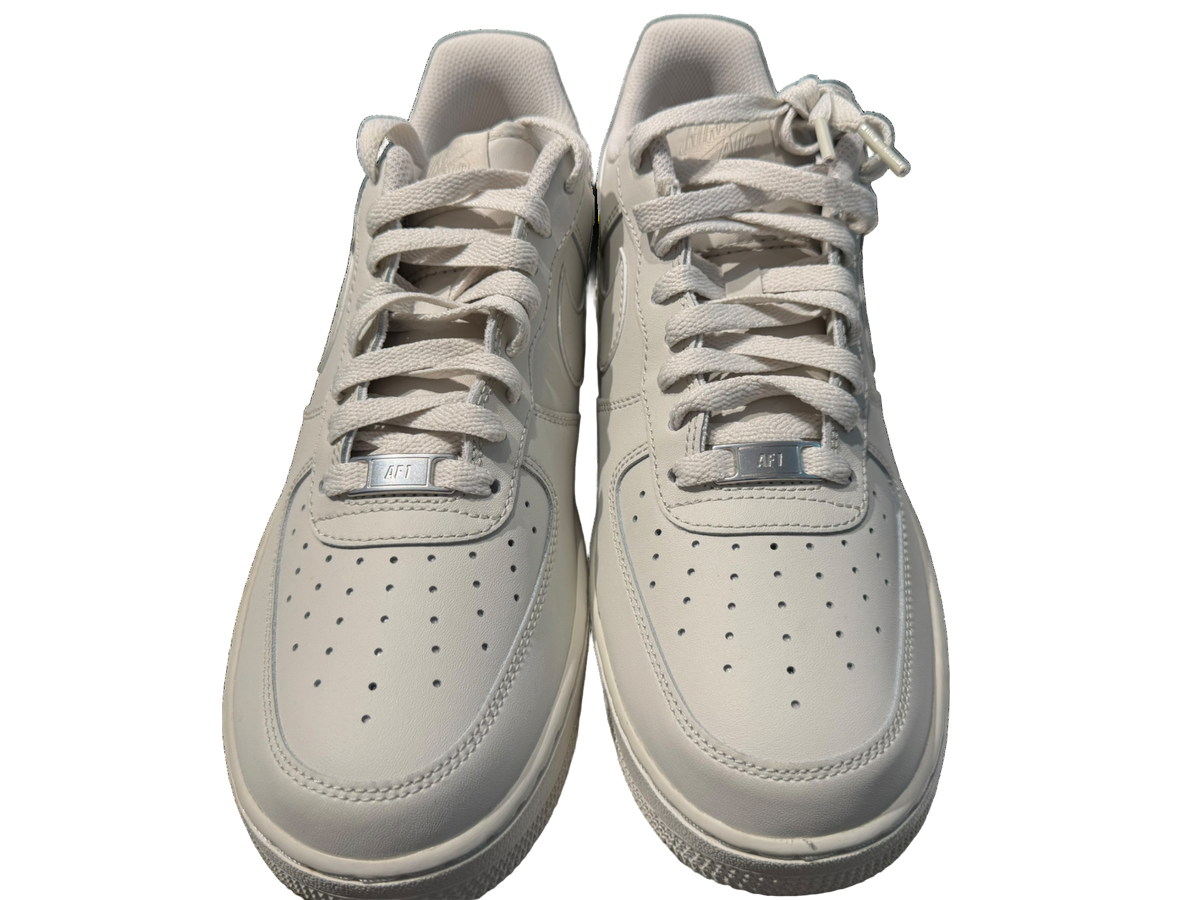 Nike Air Force 1 Low '07 Light Bone