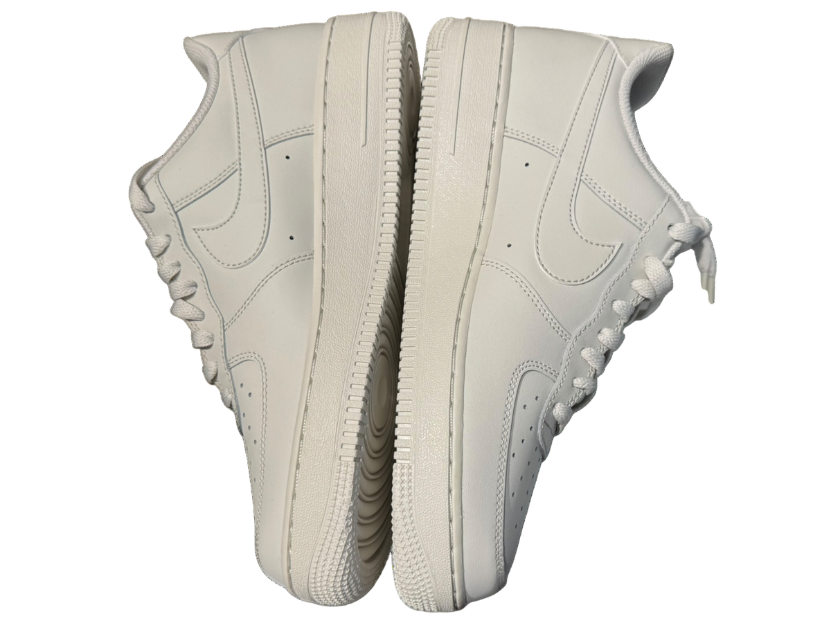 Nike Air Force 1 Low '07 Light Bone