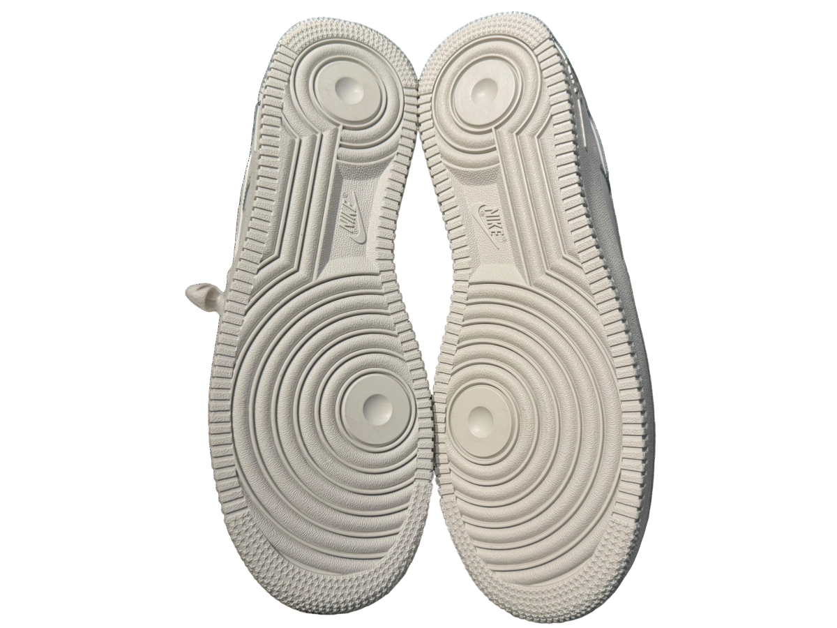Nike Air Force 1 Low '07 Light Bone