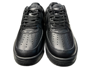 Nike Air Force 1 Low '01 Triple Black