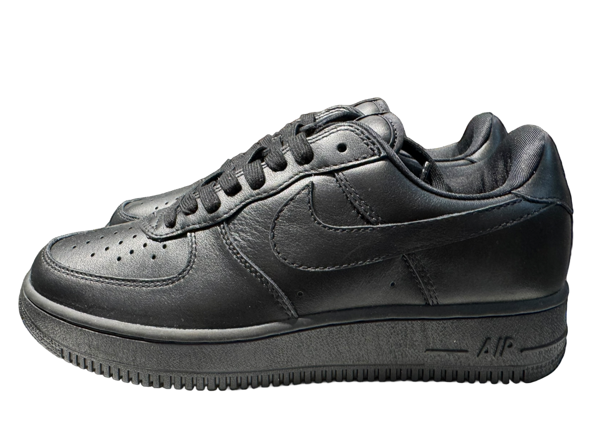 Nike Air Force 1 Low '01 Triple Black