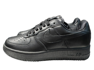 Nike Air Force 1 Low '01 Triple Black