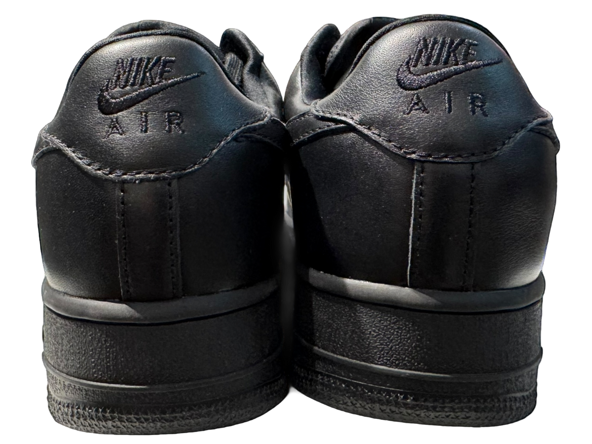 Nike Air Force 1 Low '01 Triple Black