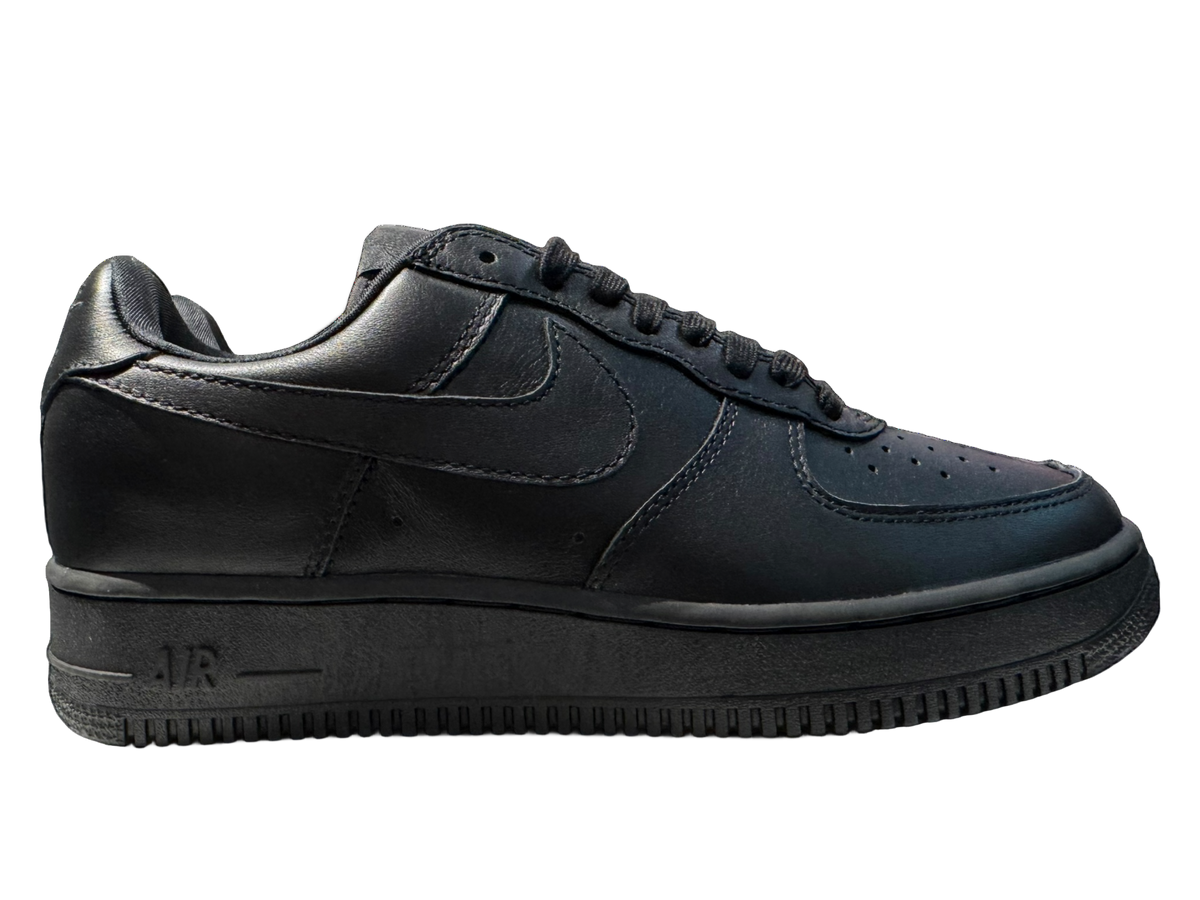 Nike Air Force 1 Low '01 Triple Black