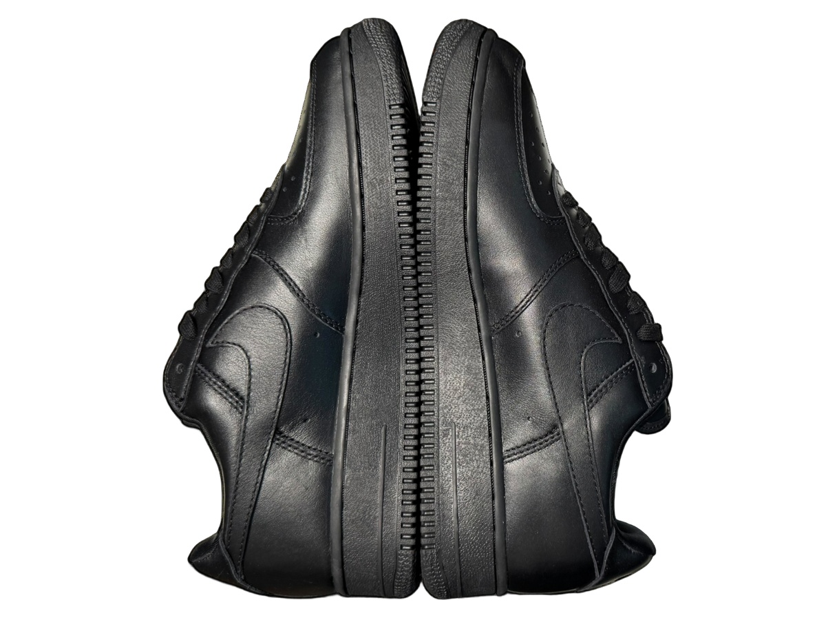 Nike Air Force 1 Low '01 Triple Black