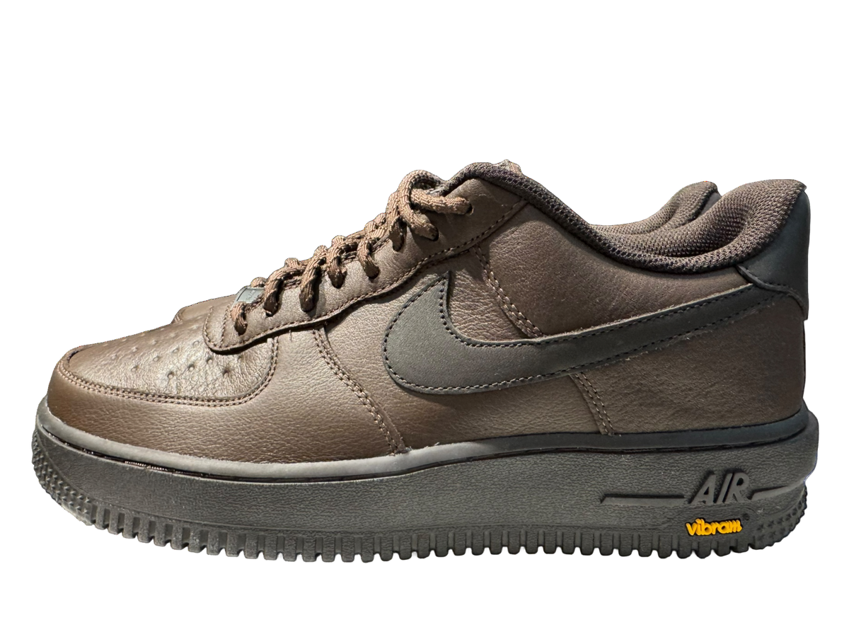 Nike Air Force 1 Low Gore-Tex Vibram Baroque Brown