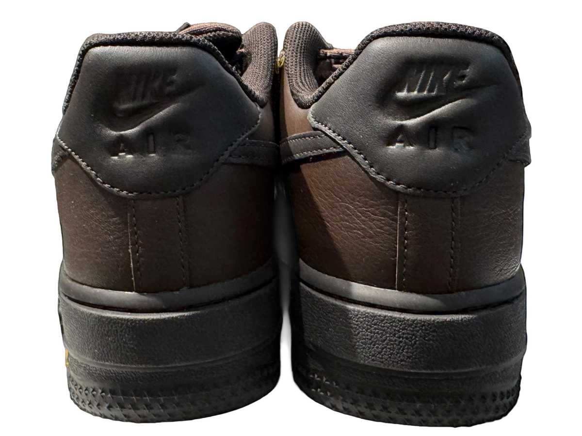 Nike Air Force 1 Low Gore-Tex Vibram Baroque Brown