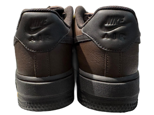 Nike Air Force 1 Low Gore-Tex Vibram Baroque Brown