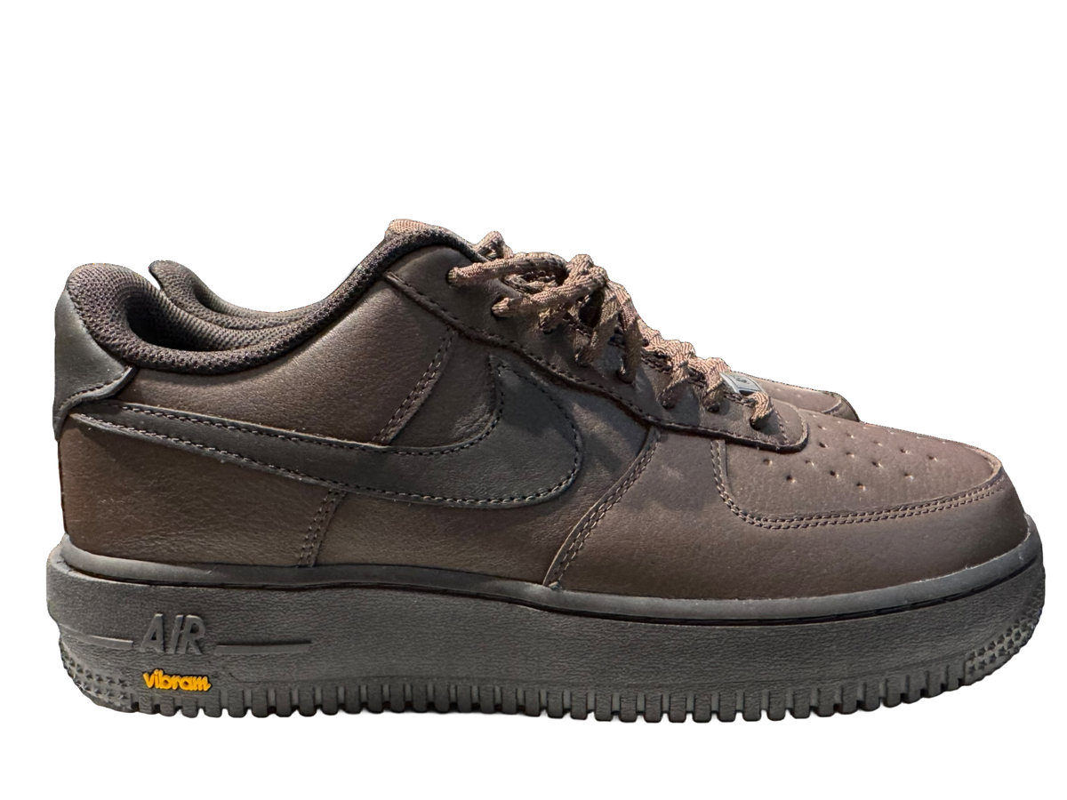 Nike Air Force 1 Low Gore-Tex Vibram Baroque Brown