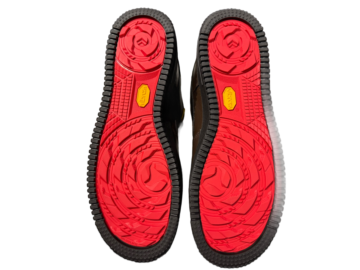 Nike Air Force 1 Low Gore-Tex Vibram Baroque Brown