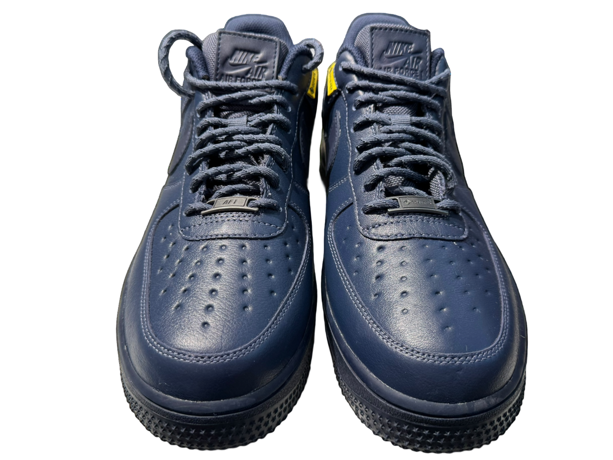 Nike Air Force 1 Low Gore-Tex Vibram Obsidian Navy