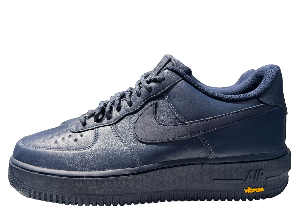 Nike Air Force 1 Low Gore-Tex Vibram Obsidian Navy