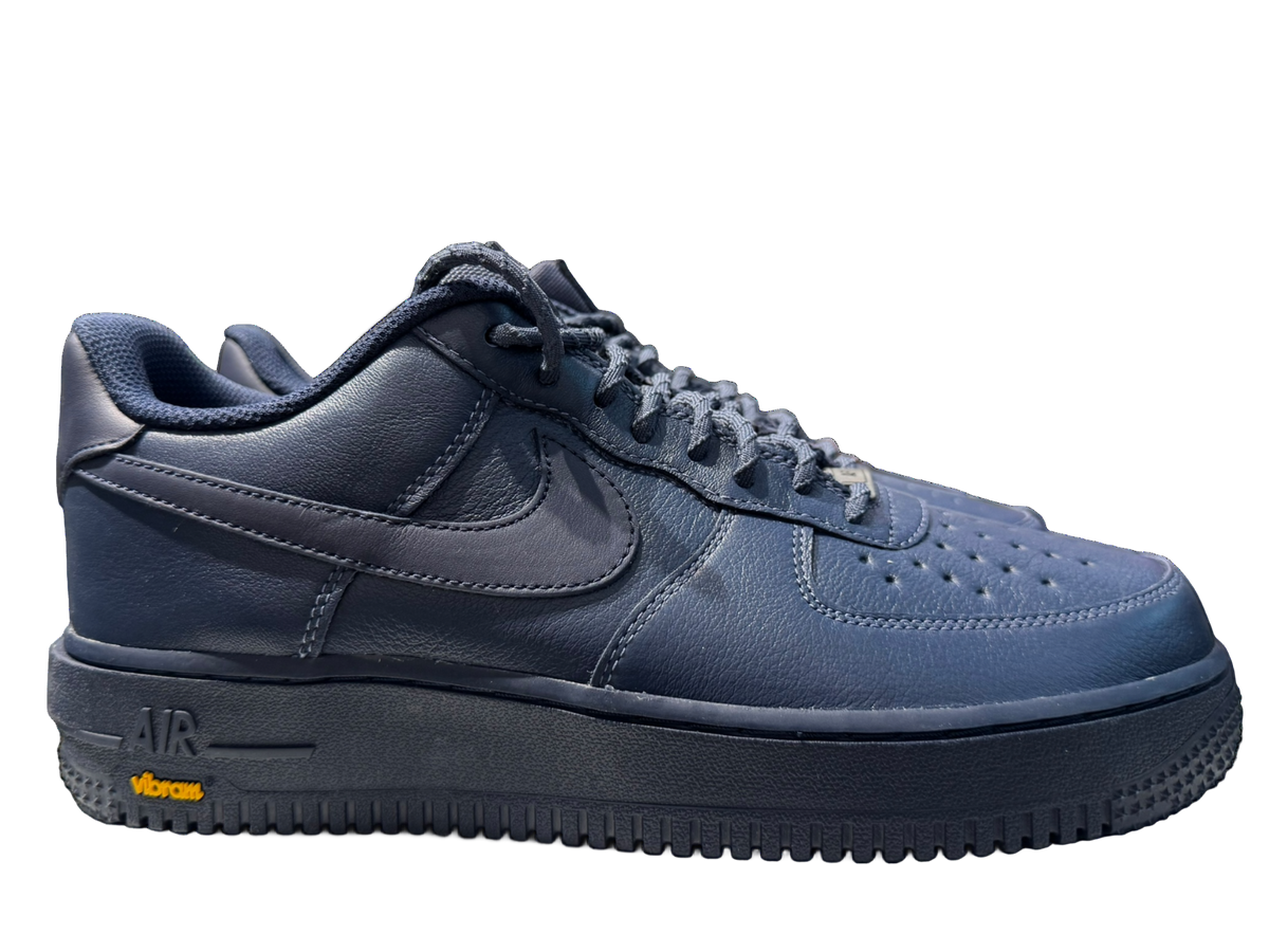 Nike Air Force 1 Low Gore-Tex Vibram Obsidian Navy