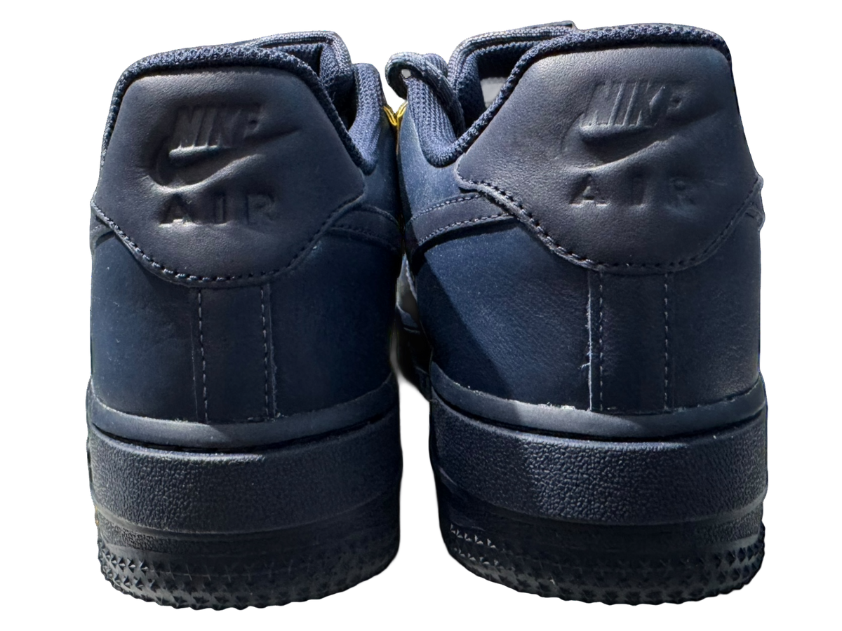 Nike Air Force 1 Low Gore-Tex Vibram Obsidian Navy