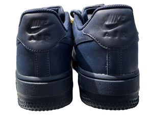 Nike Air Force 1 Low Gore-Tex Vibram Obsidian Navy
