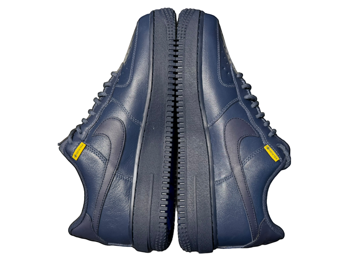 Nike Air Force 1 Low Gore-Tex Vibram Obsidian Navy