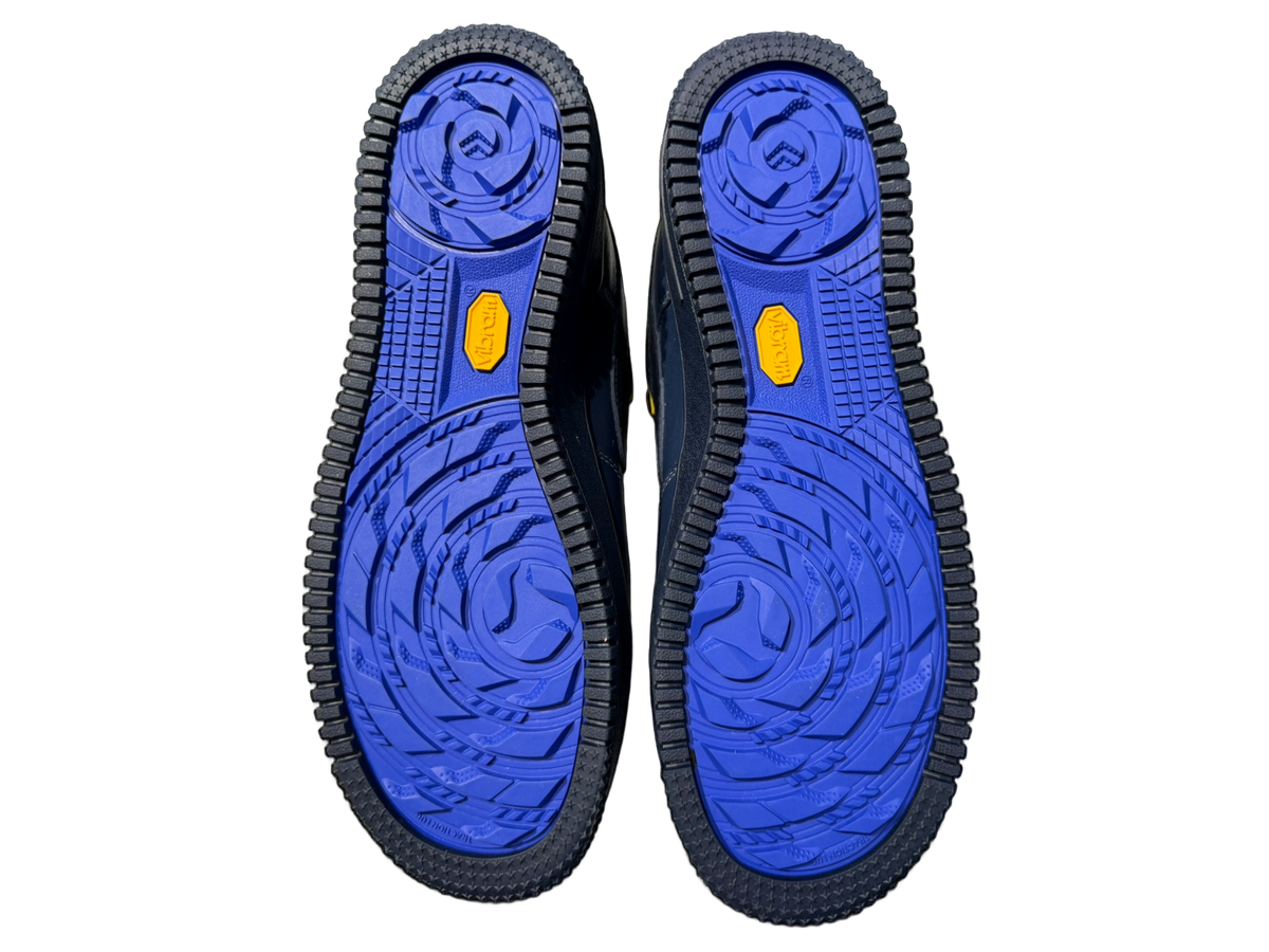 Nike Air Force 1 Low Gore-Tex Vibram Obsidian Navy