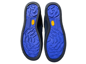 Nike Air Force 1 Low Gore-Tex Vibram Obsidian Navy
