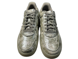 Nike Air Force 1 Low Retro "Multi Color/Fossil Dark Grey"