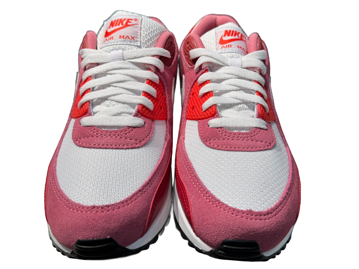 Nike Air Max 90 Peony Light Crimson