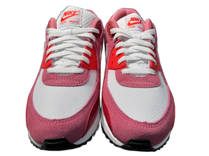 Nike Air Max 90 Peony Light Crimson