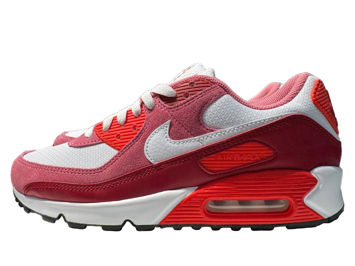 Nike Air Max 90 Peony Light Crimson