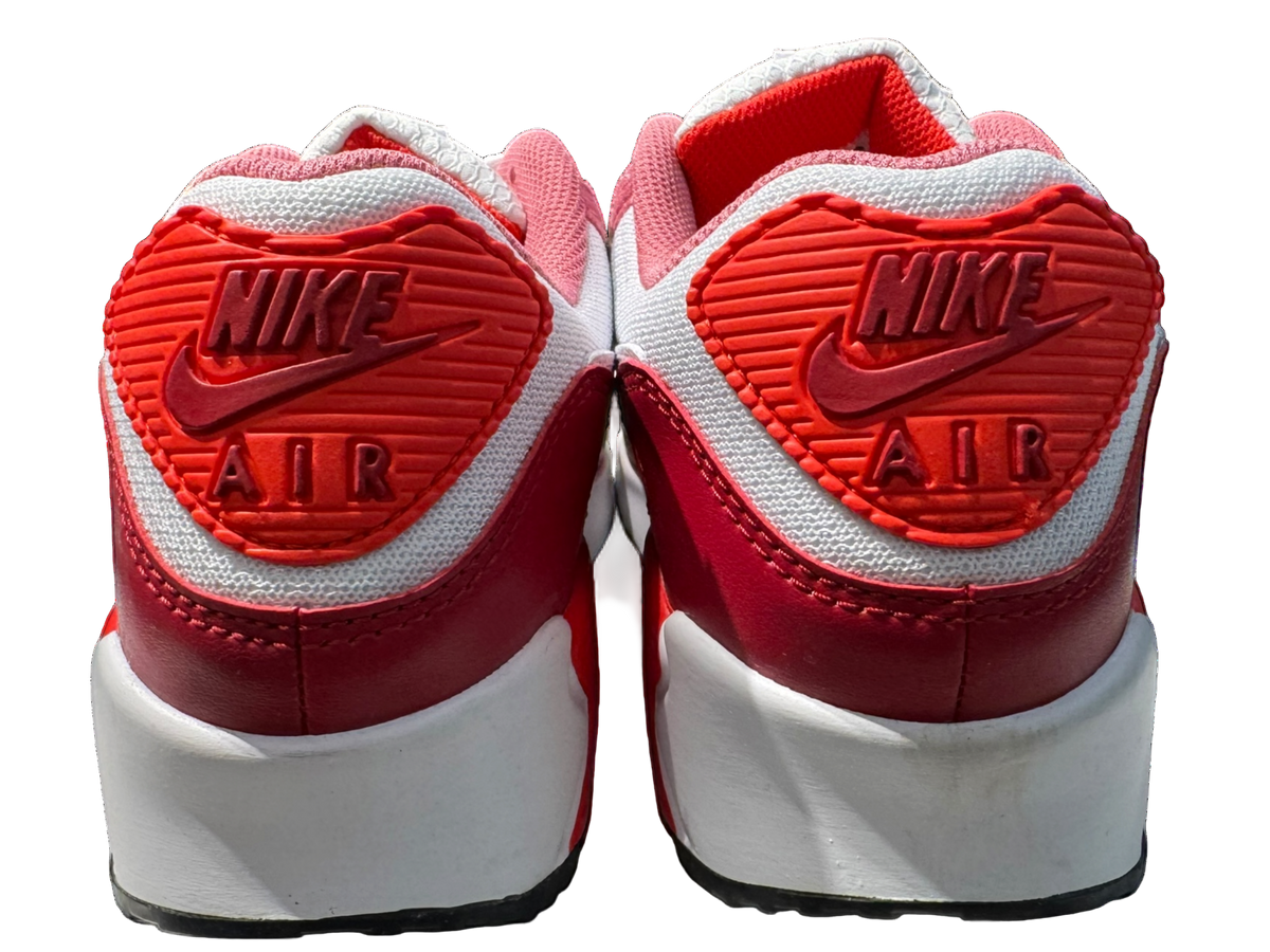 Nike Air Max 90 Peony Light Crimson