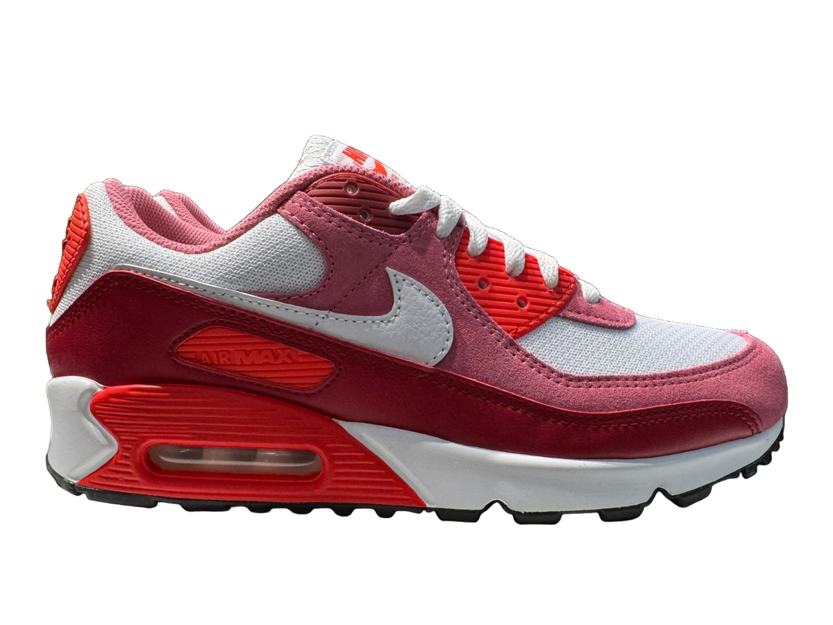 Nike Air Max 90 Peony Light Crimson