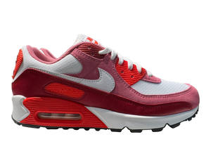 Nike Air Max 90 Peony Light Crimson