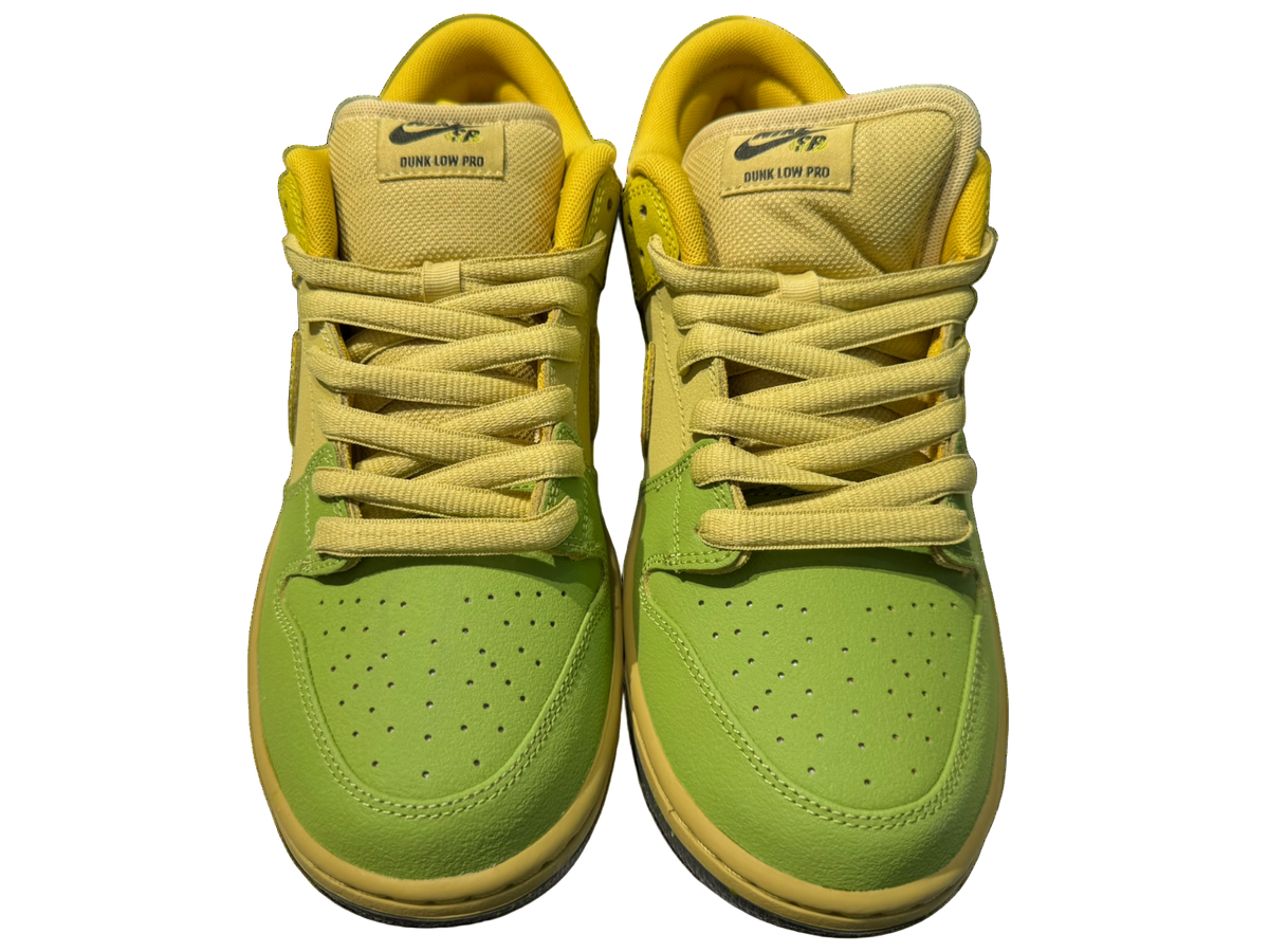 Nike SB Dunk Low Pro Hatch Chili