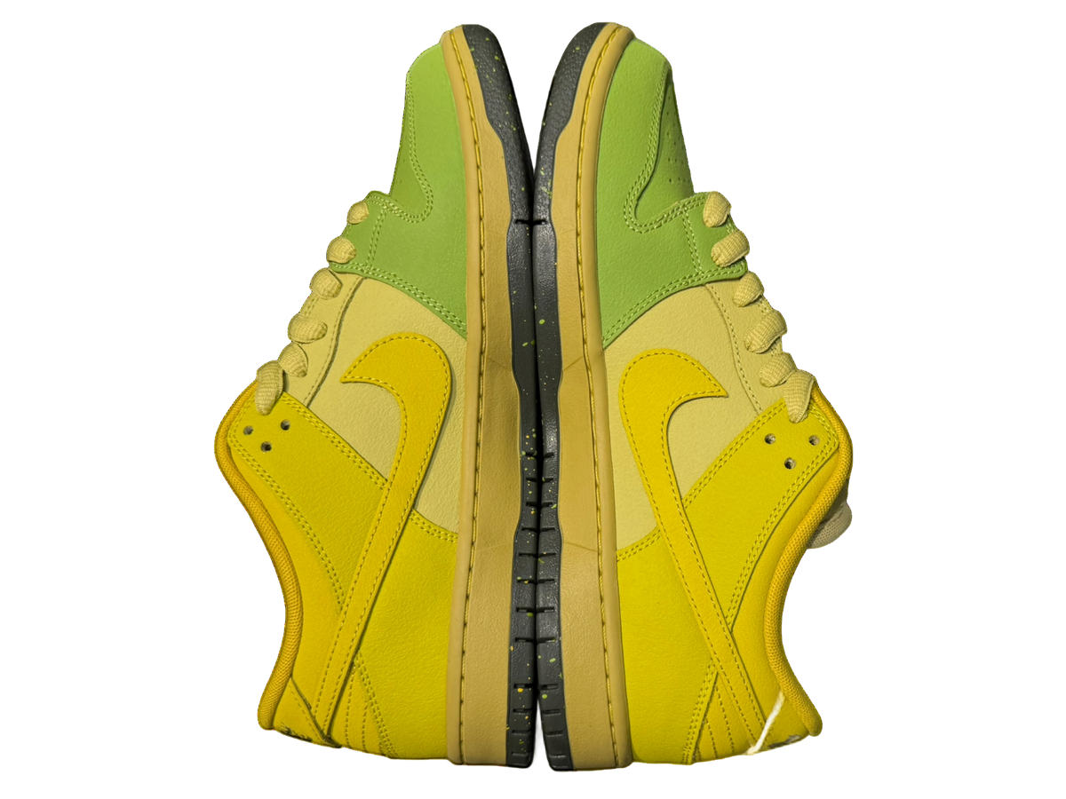 Nike SB Dunk Low Pro Hatch Chili