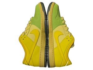 Nike SB Dunk Low Pro Hatch Chili