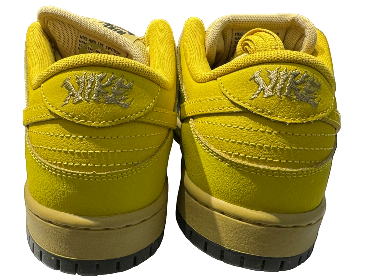 Nike SB Dunk Low Pro Hatch Chili