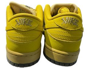 Nike SB Dunk Low Pro Hatch Chili