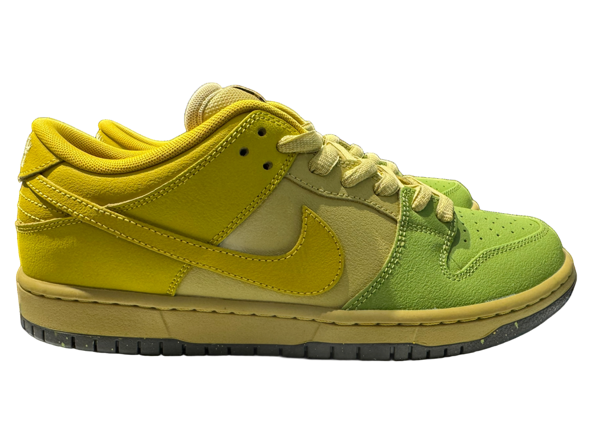 Nike SB Dunk Low Pro Hatch Chili
