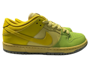 Nike SB Dunk Low Pro Hatch Chili