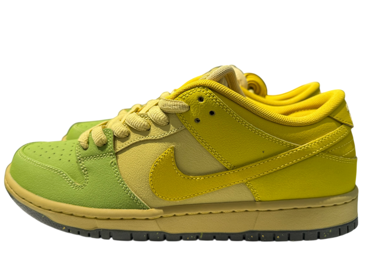 Nike SB Dunk Low Pro Hatch Chili