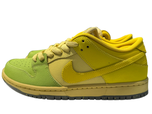 Nike SB Dunk Low Pro Hatch Chili
