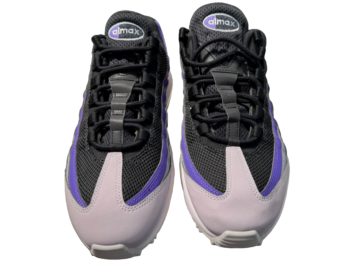 Nike Air Max 95 Golf Vast Grey Dark Iris