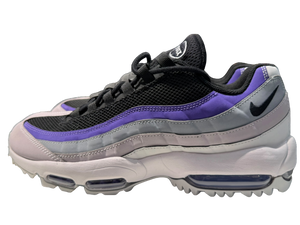 Nike Air Max 95 Golf Vast Grey Dark Iris