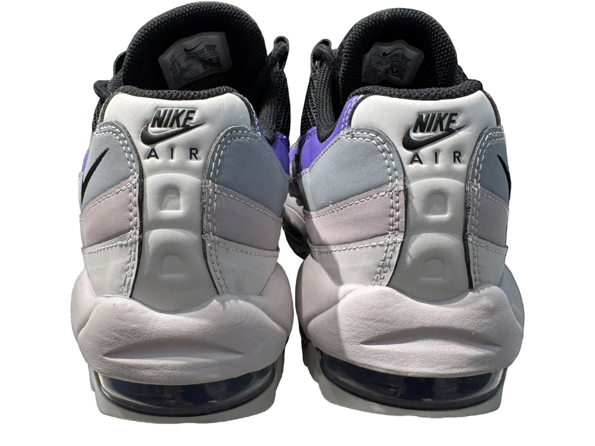 Nike Air Max 95 Golf Vast Grey Dark Iris