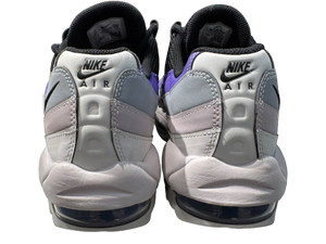 Nike Air Max 95 Golf Vast Grey Dark Iris