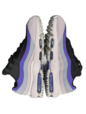 Nike Air Max 95 Golf Vast Grey Dark Iris
