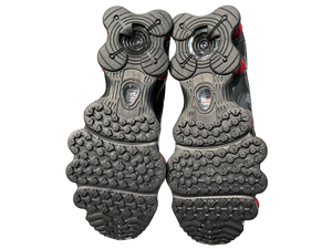 Nike Shox TL Grey/Red