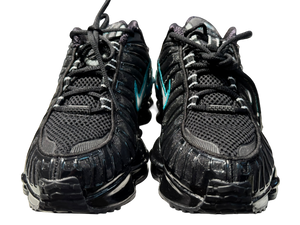 Nike Shox TL Black Turquoise
