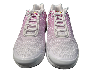 Nike Air Max Plus VII Pink/White