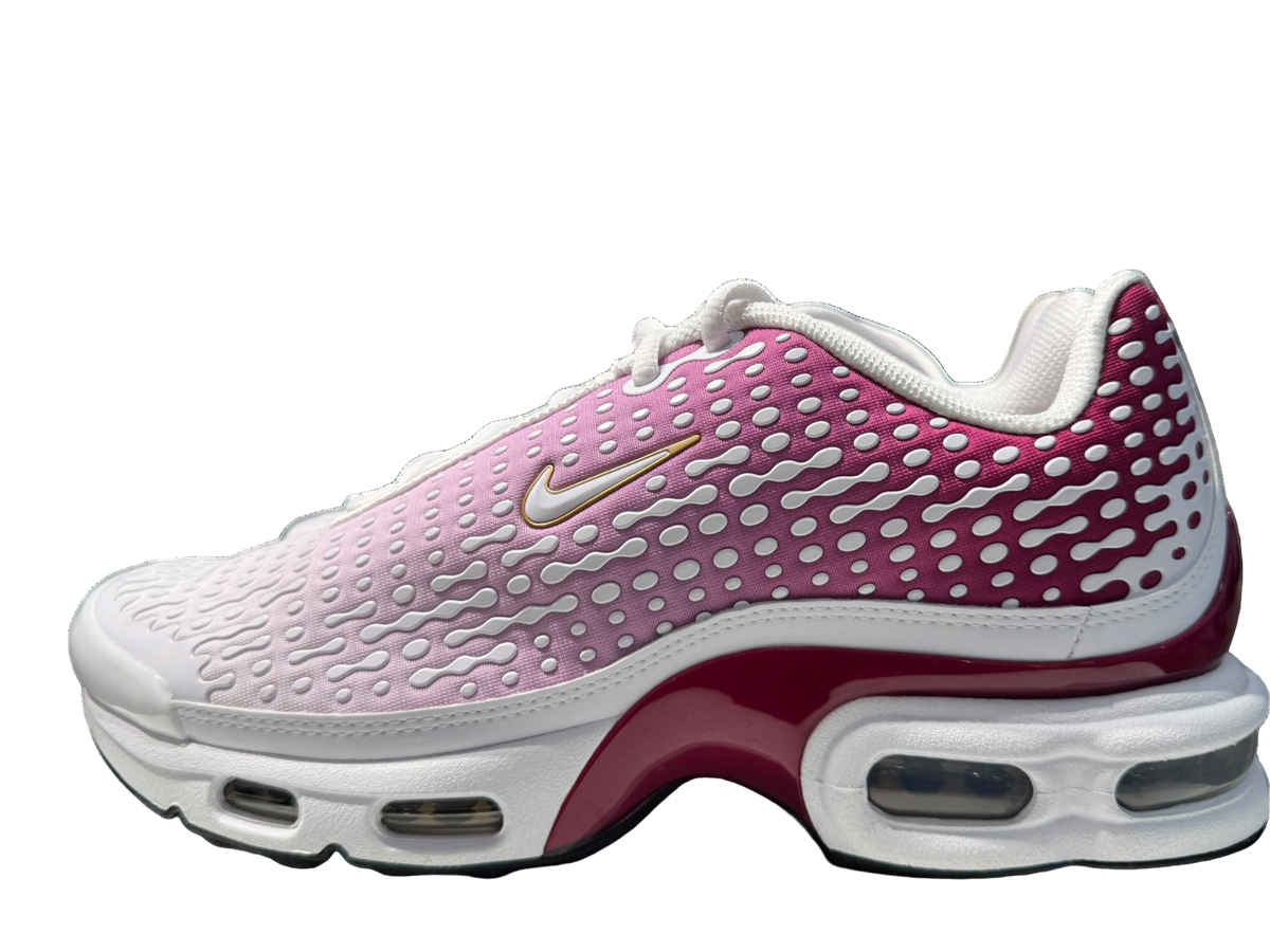 Nike Air Max Plus VII Pink/White